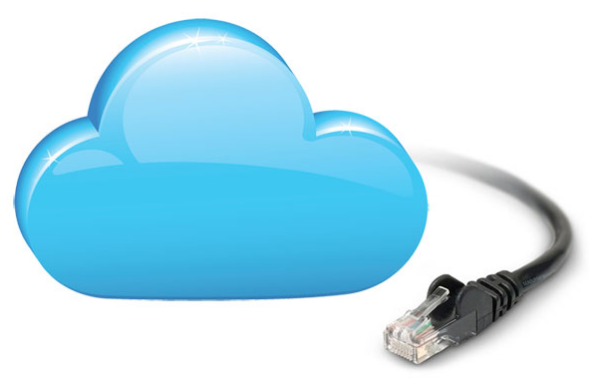 Servicios la nube