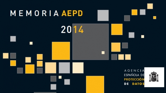 Memoria-AEPD-2014