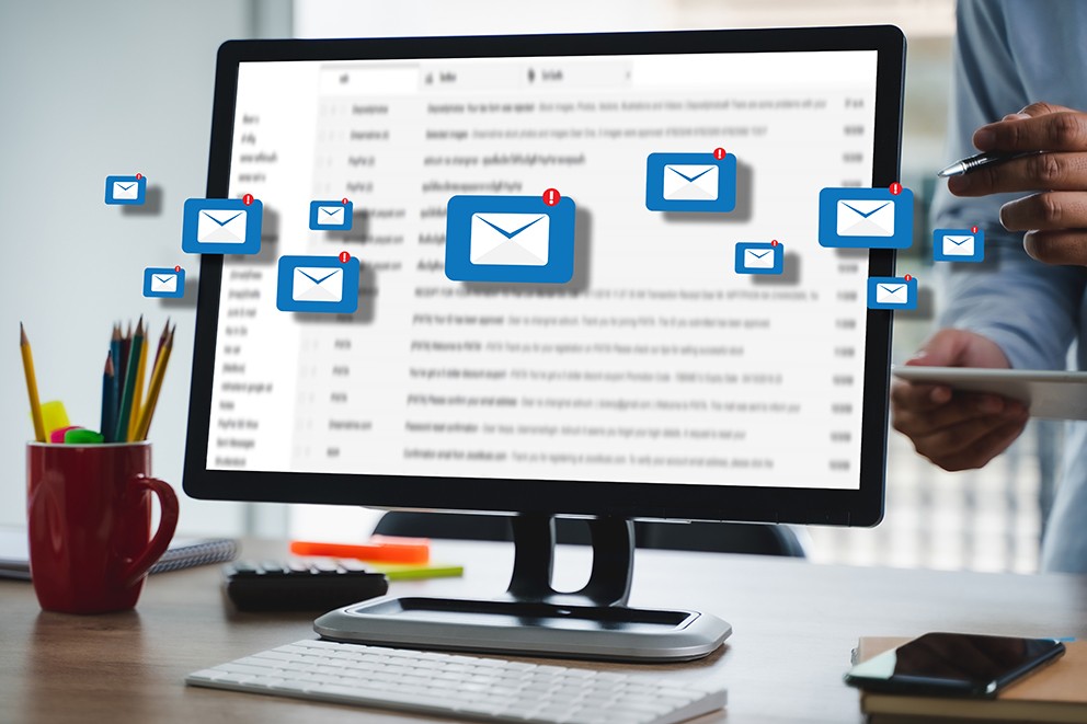Email Spoofing No Estamos Solos El INCIBE Nos Ayuda A Identificarlo